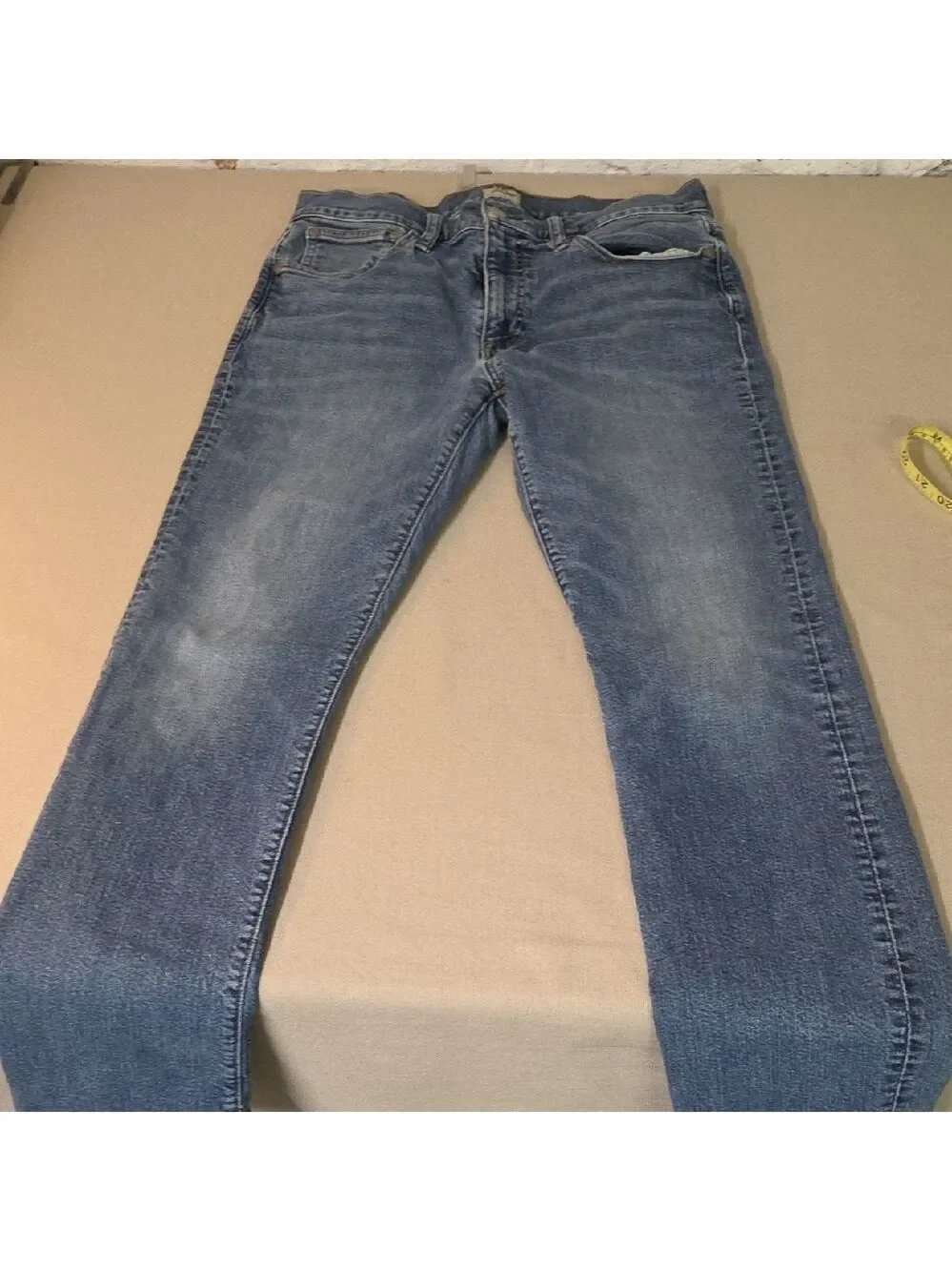 J. Crew Slim Fit Denim Jeans Y2K 770 30 By 30.